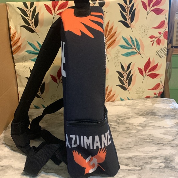 Haikyuu #3 backpack - Picture 5 of 6